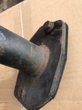 Jaguar XJ40 Rear Bumper Bracket Mount x1