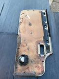 JAGUAR XJS XJ-S Pre Facelift Right Door Card AEE DOESKIN