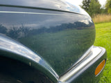 Daimler Jaguar X300 X308 Fender Wing Right side JHE Sapphire