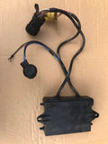 Daimler Jaguar XJ40 Fish Tank Styled lamp BFM Bulb failure module 86-92MY DBC5245