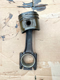 Jaguar XJS XJ40 3.6 AJ6 engine Pistons & Con Rods set of 6.