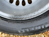 Daimler JAGUAR XJ40 15” Teardrop alloy wheel x1 15x7J 5x120pcd CBC4688
