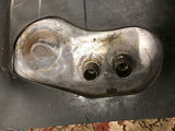 Jaguar XJ40 petrol Gas Fuel Tank 91-94 NMB5908DG1