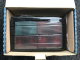 Jaguar Daimler XJ40 Smoked Grey Rear Lamp Tail Light RH NOS NEW USA CANADA SPEC