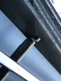Jaguar XJS pre facelift Front Radiator Grill