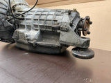 Jaguar XJ40 XJS 3.2 3.6 ZF 4HP22 Autobox Automatic Transmission Gearbox