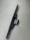 Jaguar Daimler X300 XJ40 X308 Centre Console Lid Arm Rest Catch Hook Latch