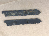 Jaguar X300 4.0 Sport badge B post x2 94-97