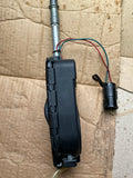 REFURBISHED Jaguar XJ40 86-92 electric Aerial Antenna Hirschmann DBC5554 DBC5101 DBC1868