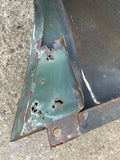 Jaguar XJS LH NS Front wing pre facelift BHC1811 Spares or Repairs