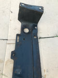 Daimler Jaguar XJ40 X300 93-97 Radiator Lower Mount Cradle Support  MNA4188AA