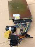 JAGUAR XJ40 XJ6 Microprocessor DBC10232 CPU central processor