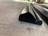 Jaguar Daimler XJ40 Door rubbing strips trims complete set