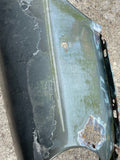 Jaguar XJS LH NS Front wing pre facelift BHC1811 Spares or Repairs