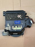 Jaguar XJ40 XJ6 Left side Air con blower Heater Motor 1994 models