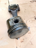 Jaguar XJS XJ40 3.6 AJ6 engine Pistons & Con Rods set of 6.