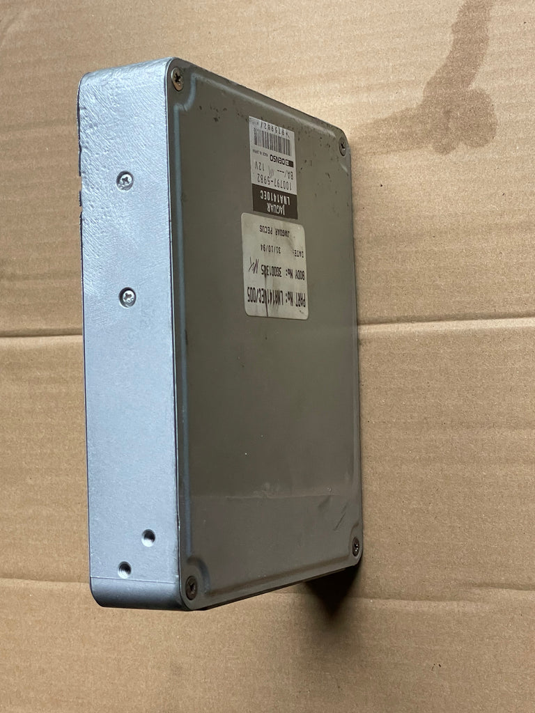 Daimler Jaguar X300 X305 XJS 6.0 V12 ECU LNA1410EC engine management c