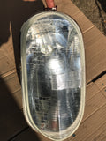 Jaguar XJS RH HeadLamp Lights head light