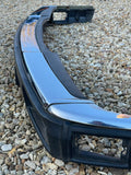 Jaguar XJ40 front bumper 93-94 models (without headlamp washers)