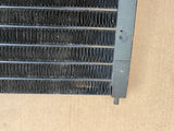 Daimler Jaguar XJ40 XJ6 86-92 Air Conditioning Condenser GOOD USED CBC2319
