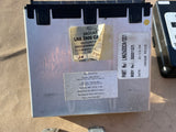 Jaguar X300 Security system set up module key lock, Transponder, Reader exciter, BCU