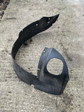 Daimler Jaguar X300 XJ6 Right side Front Inner Wheel Arch Liner