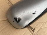 Jaguar X300 X308 RH side door mirror silver