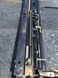 Jaguar Daimler x300 x308 sunroof mechanism cassette