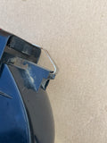 Jaguar XJ40 rear fog lamp complete 86-92MY