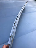 Jaguar XJS pre facelift Front Radiator Grill