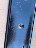 Daimler Jaguar XJ40 Sovereign Tactile trim panel