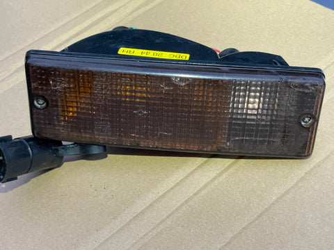 Jaguar XJ40 front Indicator 86-90MY