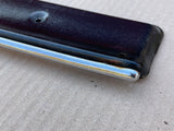 Daimler Jaguar XJ40 Sovereign Tactile trim panel