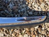 Daimler Jaguar XJ40 front bumper with Headlamp washers 86-92 models