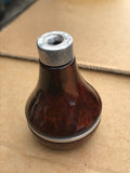Daimler Jaguar XJ40 X300 X308 XK8 Genuine Walnut wood gear knob auto shifter