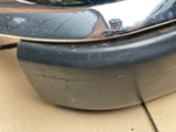 Jaguar XJS Left side Front bumper side & Chrome