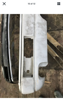 JAGUAR Sport Style XJ40 CUSTOM MODIFIED XJR TWR Body Kit Bumpers Racer Track Car