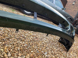 Jaguar x308 XJ8 front bumper Sherwood green HFR