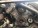 1999 Jaguar X308 XJ8 V8 3.2 ENGINE & GEARBOX