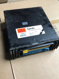 Jaguar XJ40 3.2 ECU Electronic Control Unit Engine Injection Module DBC10772