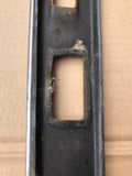 Daimler Jaguar XJ40 Sovereign Tactile panel used