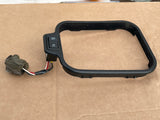 Jaguar X300 J Gate Trim Bezel Surround 4.0 6.0 With Sport Switch