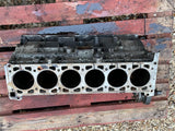 Daimler Jaguar XJS XJ40 3.2 3.6 4.0 AJ6 engine cylinder block EBC3962