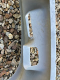 JaguarSport XJ40 XJR 91-92 models front spoiler splitter valance
