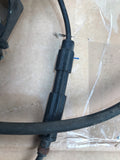 Jaguar X300 XJR6 XJR Traction control model & throttle accelerator cables