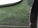 Jaguar X300 X308 Offside Driver’s side front wing HFR SHERWOOD GREEN METALLIC