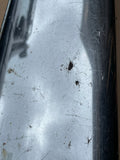 Jaguar XJS Pre facelift rear bumper centre chrome piece BCC3434