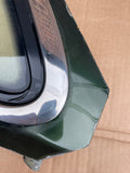 Daimler Jaguar X300 X308 Rear Quarter Light Six light Glass Window Left side side