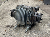 Daimler Jaguar X300 XJ40 15HU LSD Limited Slip Differential Diff 3.58:1 PL PowrLok