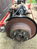 Jaguar Daimler X300 XJR XJ40 XJ6 3.6 4.0 3.58 PL LSD Limited Slip Diff Differential PowrLok